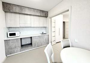2-к квартира, вторичка, 41м2, 13/17 этаж