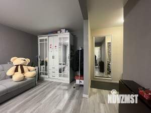 2-к квартира, вторичка, 44м2, 3/5 этаж