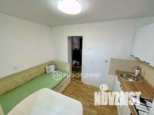 1-к квартира, вторичка, 27м2, 4/9 этаж