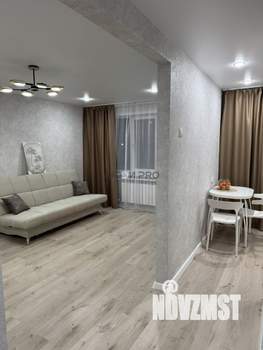 1-к квартира, вторичка, 32м2, 1/5 этаж