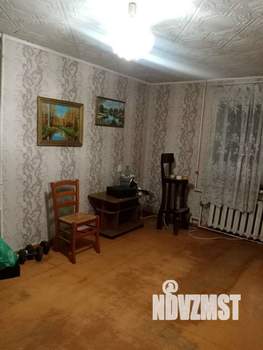 1-к квартира, вторичка, 31м2, 2/5 этаж