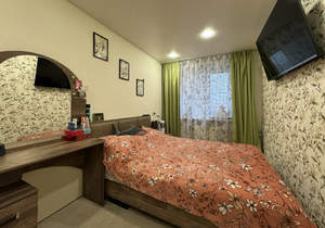 2-к квартира, вторичка, 42м2, 2/5 этаж