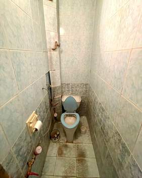 2-к квартира, вторичка, 55м2, 3/5 этаж