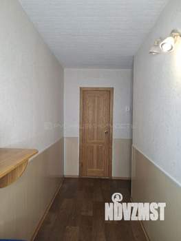 4-к квартира, вторичка, 81м2, 2/10 этаж