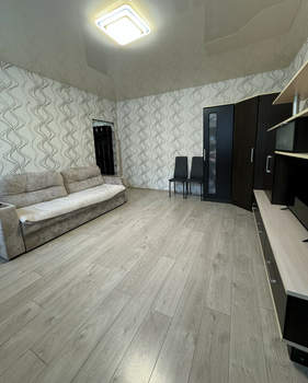 2-к квартира, вторичка, 37м2, 2/3 этаж