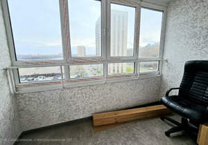 Студия квартира, вторичка, 28м2, 6/17 этаж