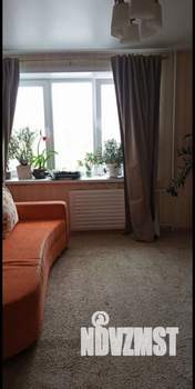 2-к квартира, вторичка, 46м2, 7/9 этаж