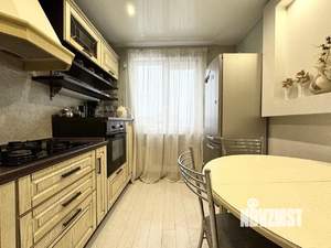 3-к квартира, вторичка, 63м2, 9/9 этаж