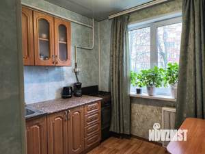 1-к квартира, вторичка, 32м2, 1/5 этаж