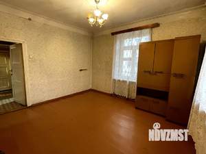 3-к квартира, вторичка, 76м2, 2/2 этаж