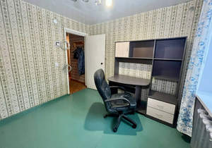 3-к квартира, вторичка, 59м2, 4/9 этаж