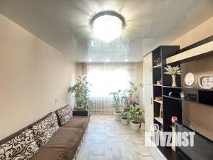 3-к квартира, вторичка, 67м2, 3/5 этаж