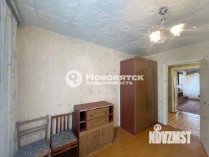3-к квартира, вторичка, 60м2, 2/5 этаж
