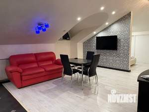 2-к квартира, вторичка, 53м2, 5/6 этаж