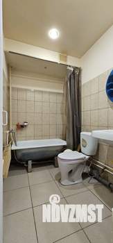 Студия квартира, вторичка, 26м2, 1/2 этаж