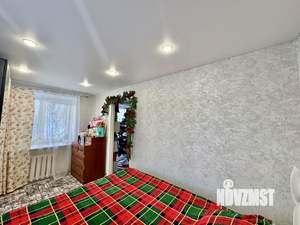 2-к квартира, вторичка, 43м2, 5/5 этаж