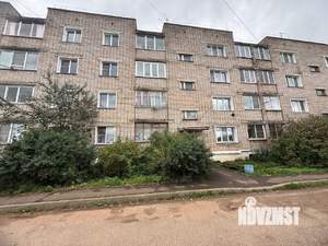 3-к квартира, вторичка, 76м2, 4/4 этаж