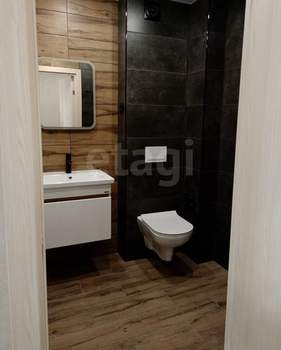 2-к квартира, вторичка, 43м2, 14/14 этаж