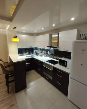 2-к квартира, вторичка, 47м2, 2/7 этаж