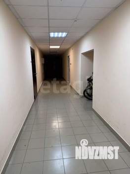 1-к квартира, вторичка, 40м2, 14/17 этаж
