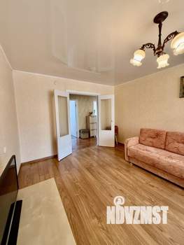 3-к квартира, вторичка, 60м2, 4/5 этаж