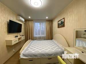 2-к квартира, вторичка, 56м2, 5/5 этаж