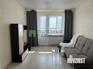 Студия квартира, вторичка, 23м2, 3/18 этаж