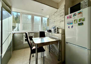 2-к квартира, вторичка, 43м2, 5/10 этаж