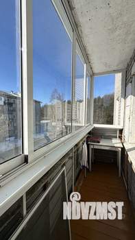 1-к квартира, вторичка, 32м2, 4/5 этаж