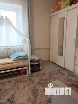 1-к квартира, вторичка, 32м2, 3/5 этаж