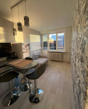 2-к квартира, вторичка, 40м2, 5/5 этаж