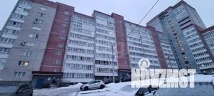 3-к квартира, вторичка, 72м2, 7/10 этаж