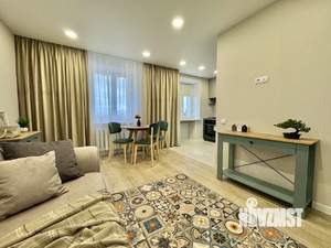 3-к квартира, вторичка, 71м2, 1/5 этаж