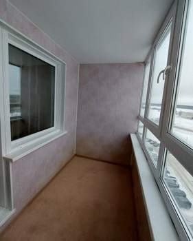 Студия квартира, вторичка, 25м2, 8/17 этаж