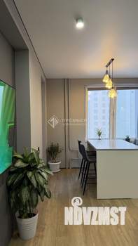 2-к квартира, вторичка, 42м2, 8/16 этаж