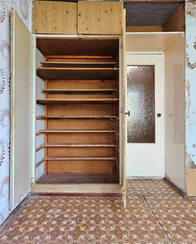 3-к квартира, вторичка, 88м2, 4/5 этаж