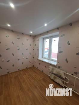 1-к квартира, вторичка, 36м2, 2/18 этаж