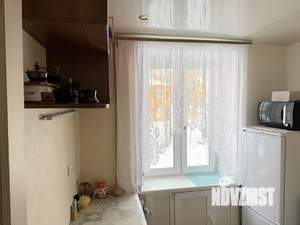 1-к квартира, вторичка, 32м2, 2/2 этаж
