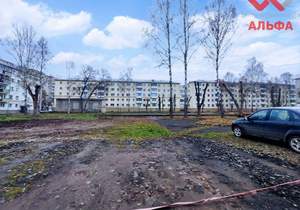 4-к квартира, вторичка, 59м2, 5/5 этаж