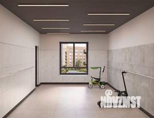 3-к квартира, вторичка, 53м2, 5/17 этаж