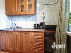 1-к квартира, вторичка, 32м2, 1/5 этаж