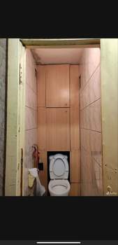 2-к квартира, вторичка, 52м2, 4/5 этаж