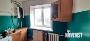 2-к квартира, вторичка, 42м2, 3/5 этаж