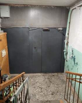 1-к квартира, вторичка, 29м2, 2/9 этаж