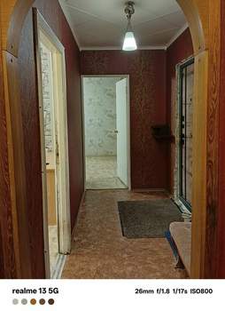 2-к квартира, вторичка, 50м2, 3/10 этаж