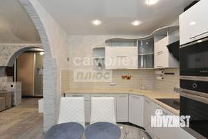 2-к квартира, вторичка, 48м2, 3/10 этаж