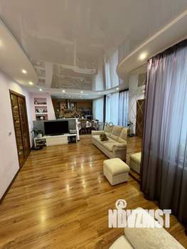 3-к квартира, вторичка, 89м2, 6/9 этаж