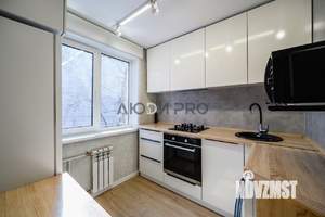 1-к квартира, вторичка, 32м2, 4/5 этаж