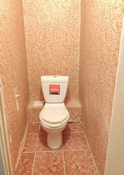 1-к квартира, вторичка, 34м2, 1/9 этаж