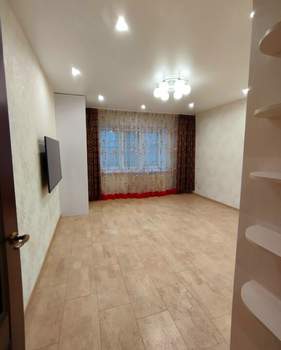 3-к квартира, вторичка, 95м2, 7/9 этаж
